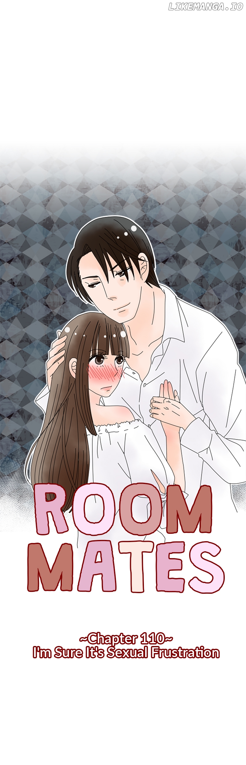 Roommates (OKAZAKI Shigeru) Chapter 113 - page 2