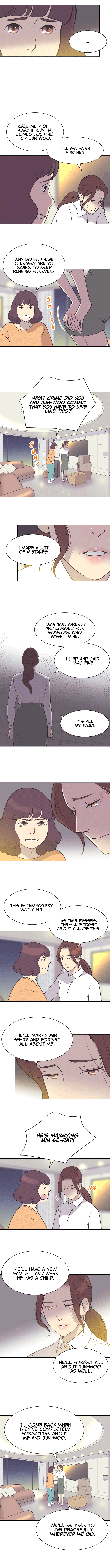 A Contractual Couple Again chapter 35 - page 10