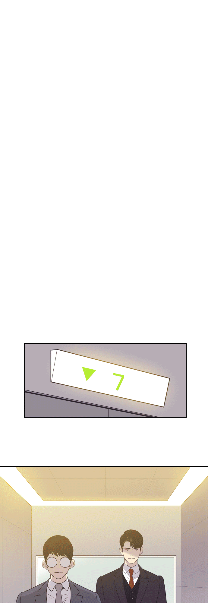 A Contractual Couple Again chapter 35 - page 13