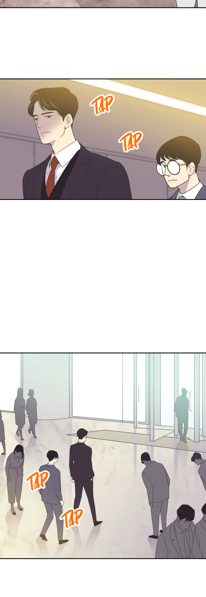 A Contractual Couple Again chapter 35 - page 15