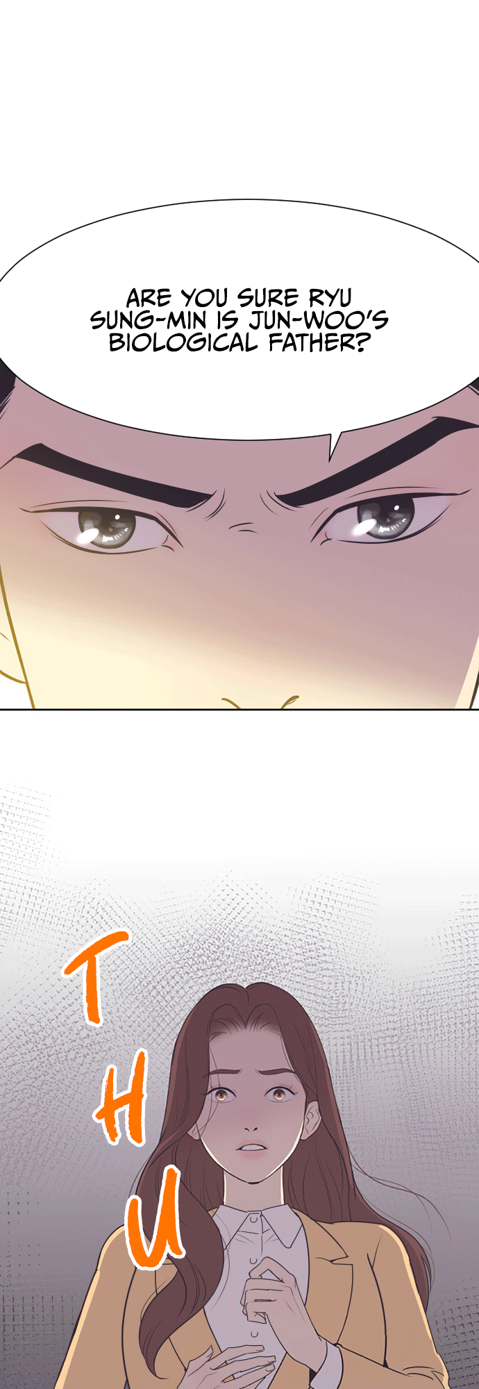 A Contractual Couple Again chapter 35 - page 2
