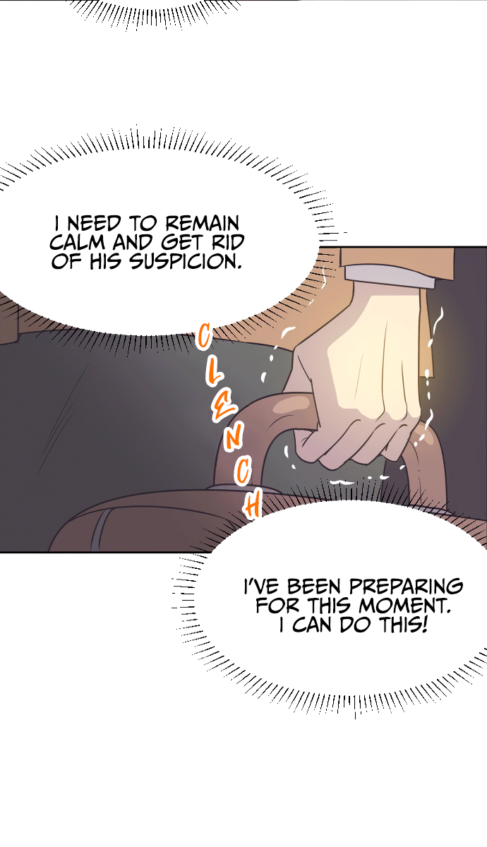 A Contractual Couple Again chapter 35 - page 7
