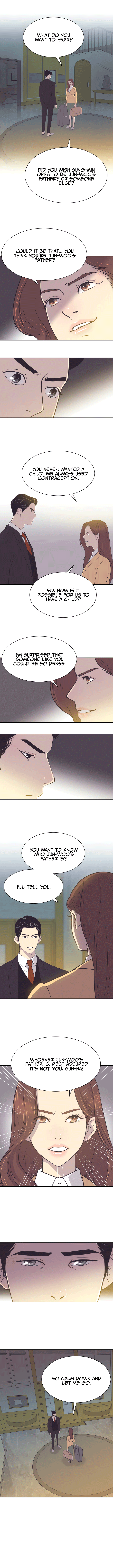 A Contractual Couple Again chapter 35 - page 8