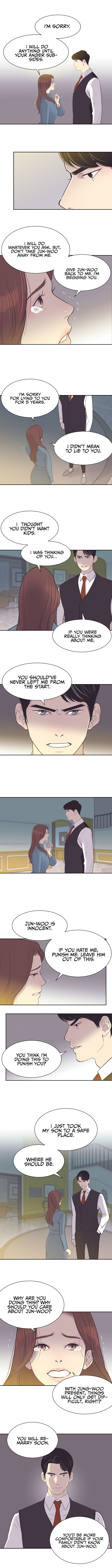 A Contractual Couple Again chapter 39 - page 10
