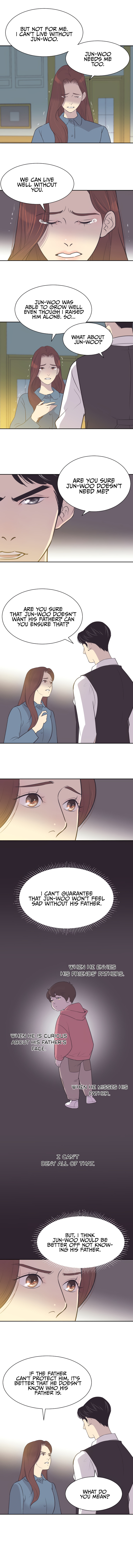 A Contractual Couple Again chapter 39 - page 11