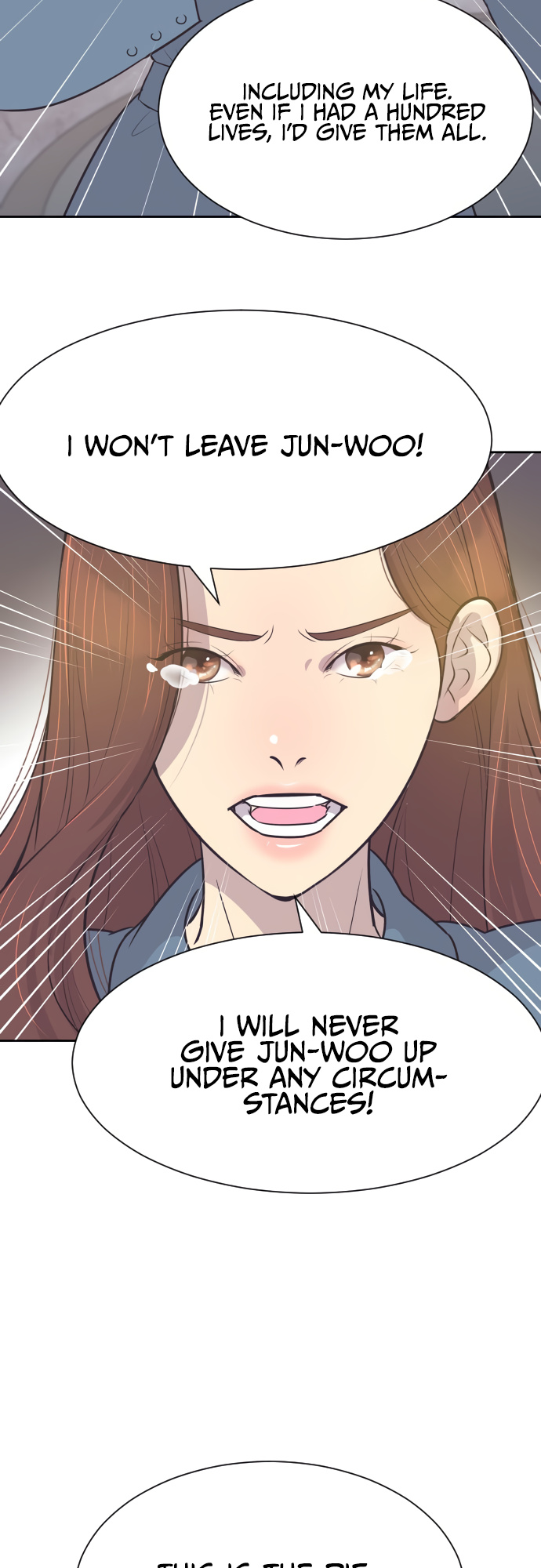 A Contractual Couple Again chapter 39 - page 15