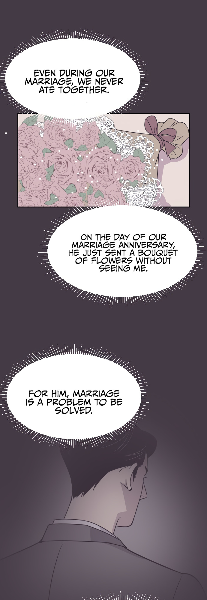 A Contractual Couple Again chapter 39 - page 18
