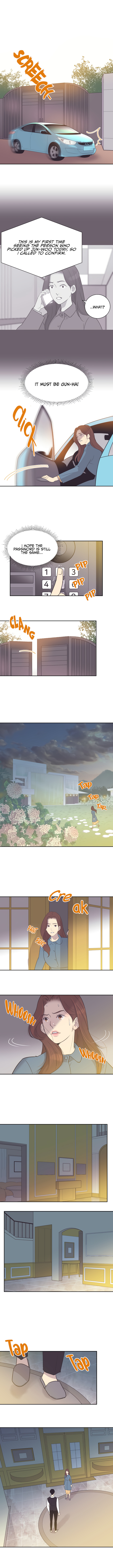 A Contractual Couple Again chapter 39 - page 2