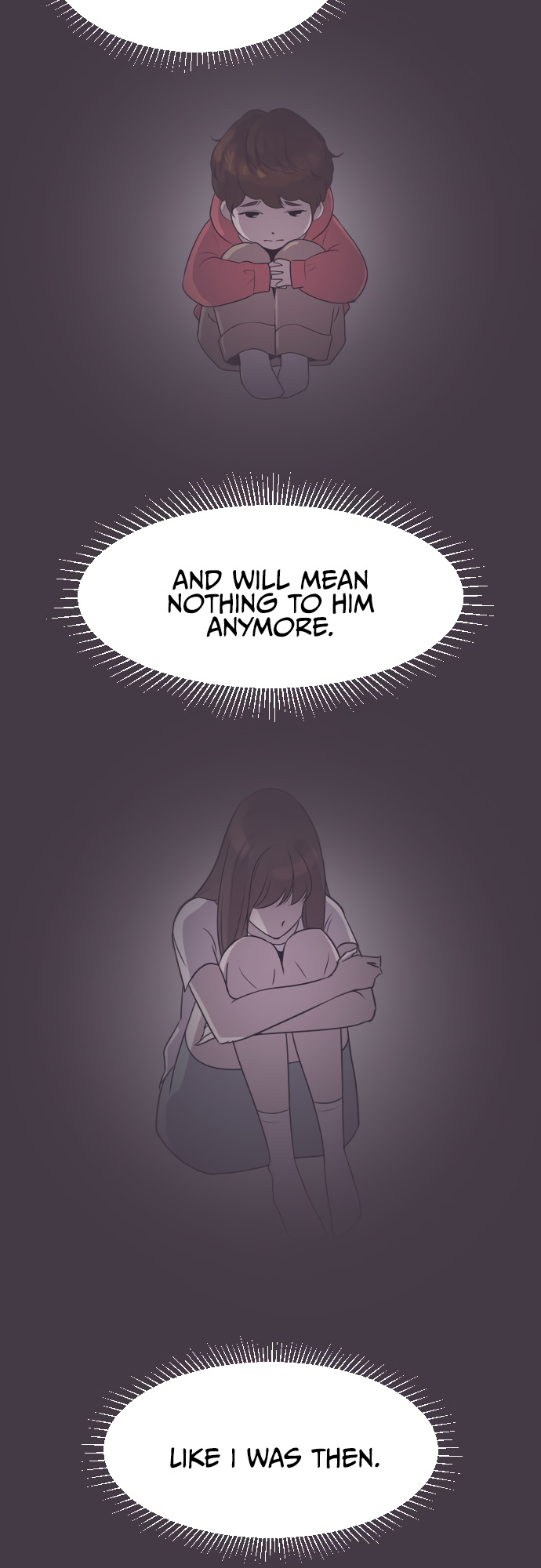 A Contractual Couple Again chapter 39 - page 20