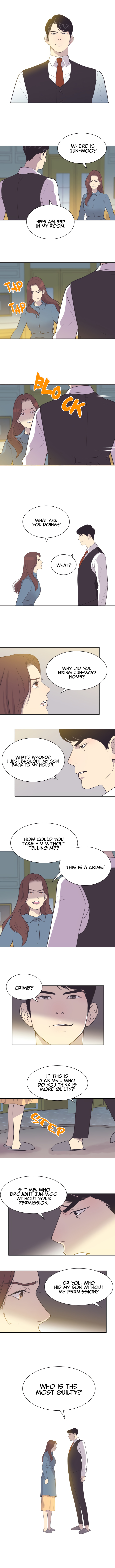 A Contractual Couple Again chapter 39 - page 3