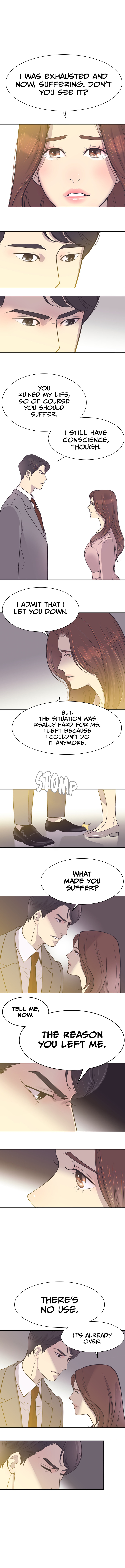 A Contractual Couple Again chapter 8 - page 3