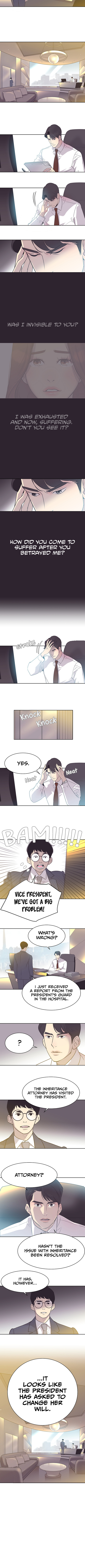 A Contractual Couple Again chapter 8 - page 8
