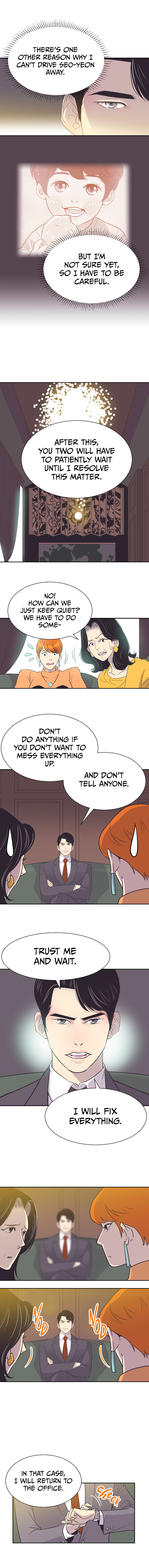 A Contractual Couple Again chapter 29 - page 3