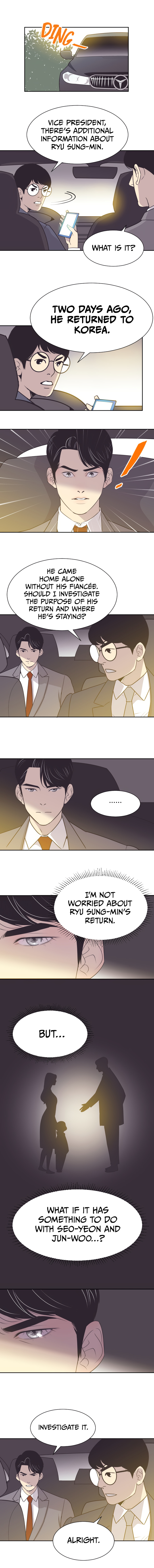 A Contractual Couple Again chapter 29 - page 6