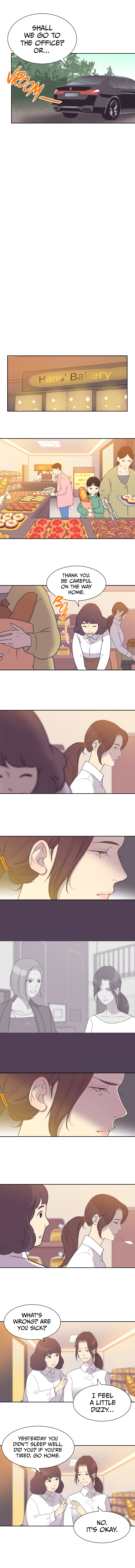 A Contractual Couple Again chapter 29 - page 7