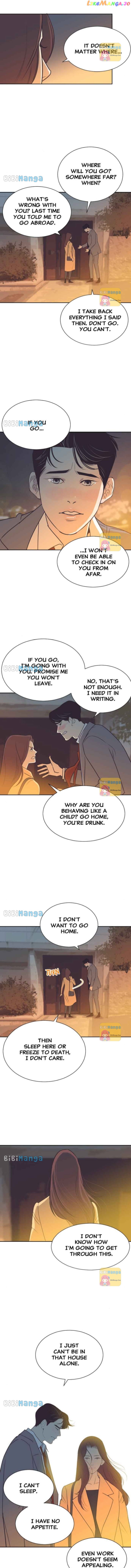 A Contractual Couple Again Chapter 73 - page 2