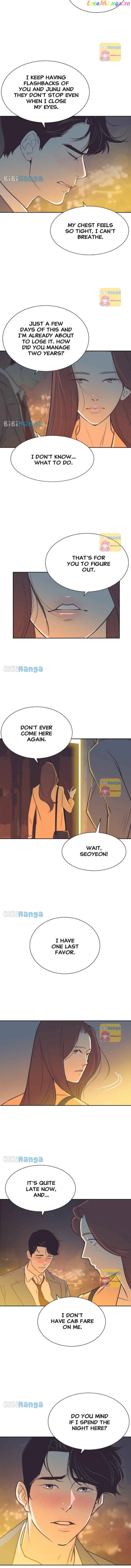 A Contractual Couple Again Chapter 73 - page 3