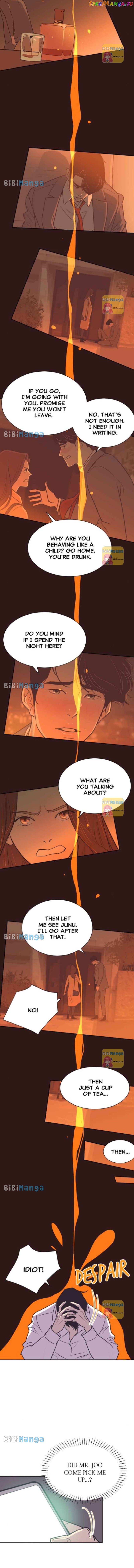 A Contractual Couple Again Chapter 73 - page 5