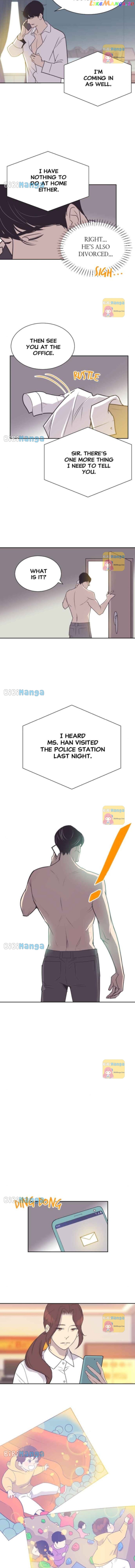 A Contractual Couple Again Chapter 73 - page 7