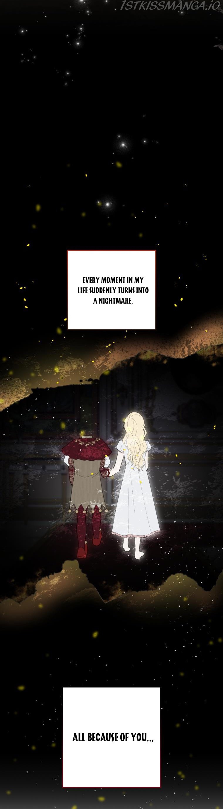 Beloved Tyrant Chapter 20 - page 11