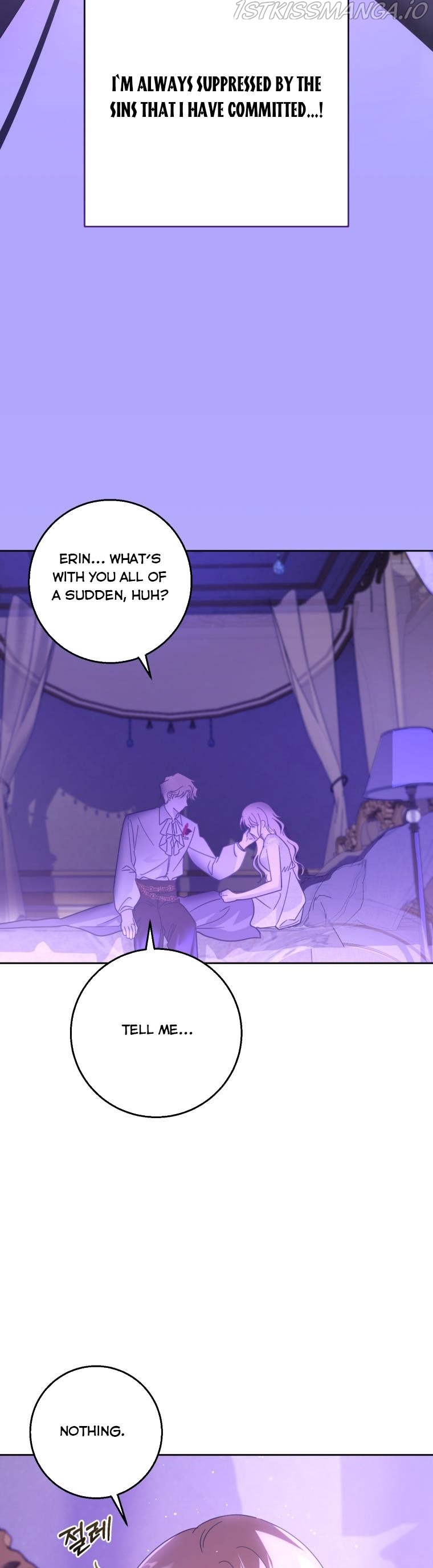 Beloved Tyrant Chapter 20 - page 13