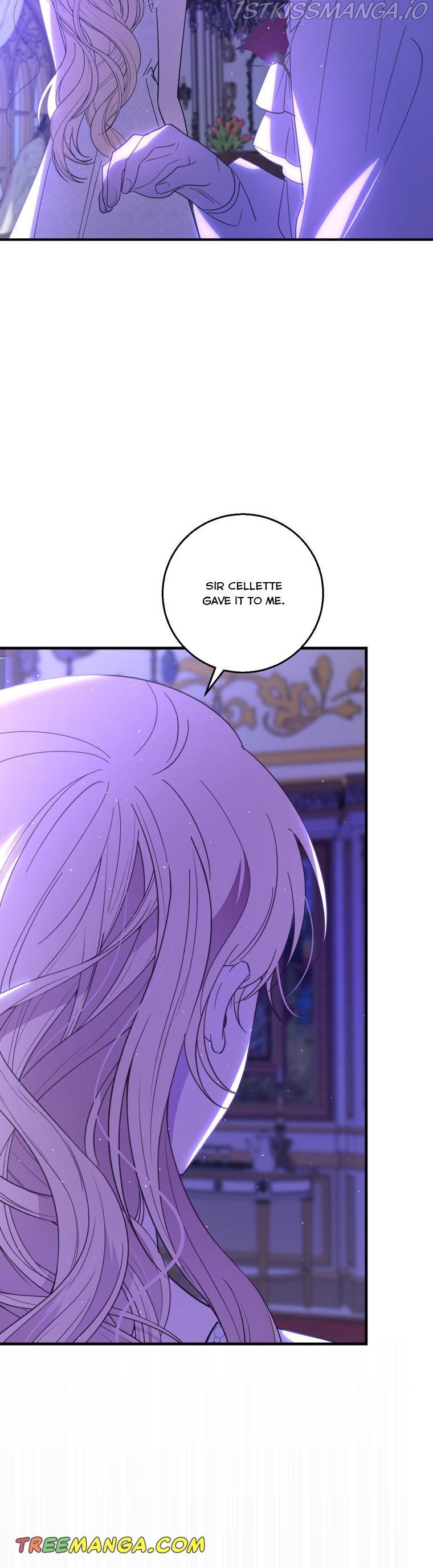 Beloved Tyrant Chapter 20 - page 18