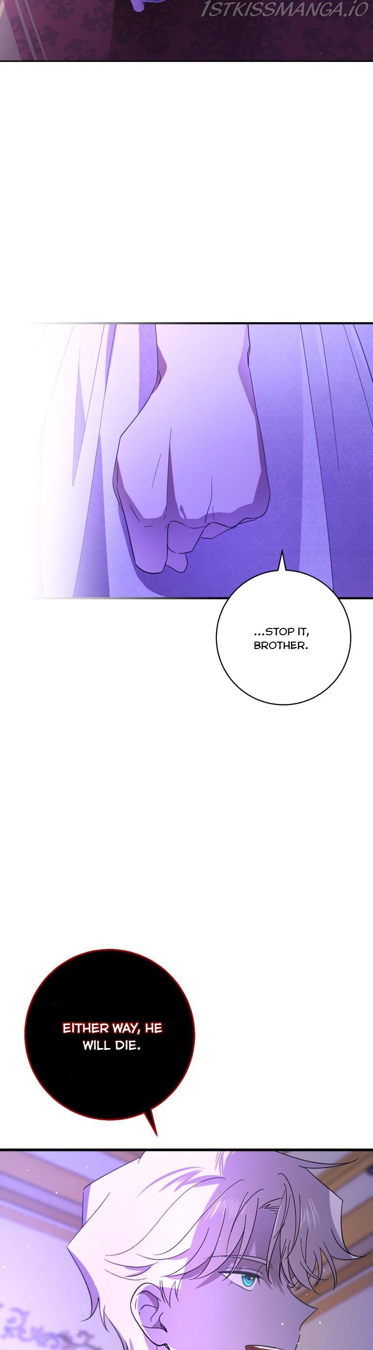 Beloved Tyrant Chapter 20 - page 29