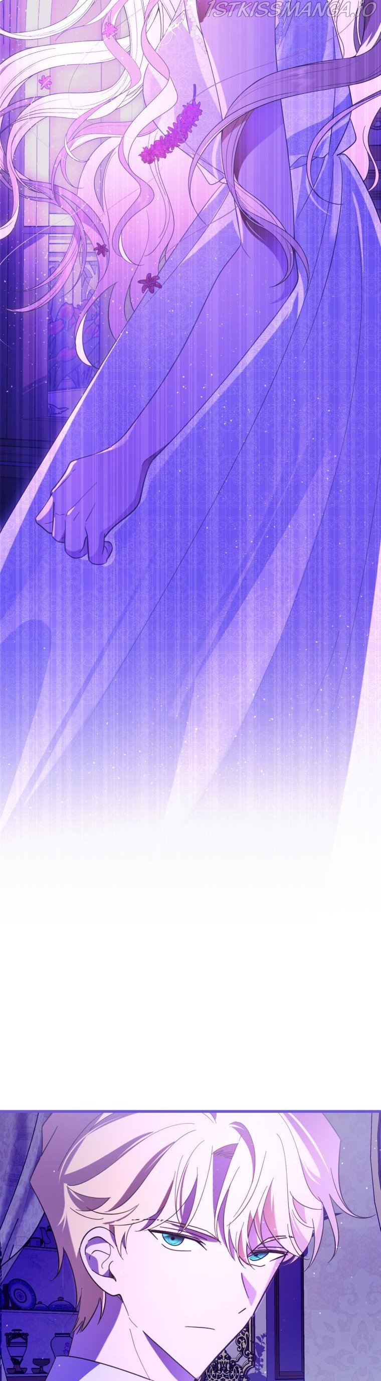 Beloved Tyrant Chapter 20 - page 31
