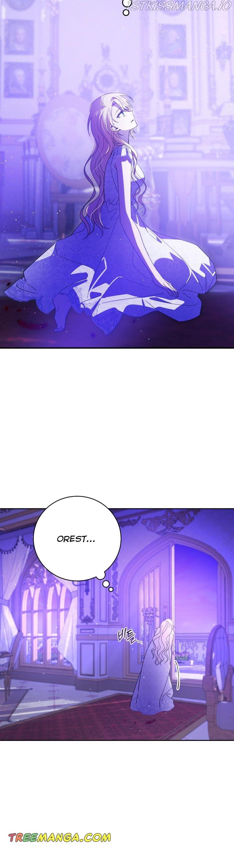 Beloved Tyrant Chapter 20 - page 37
