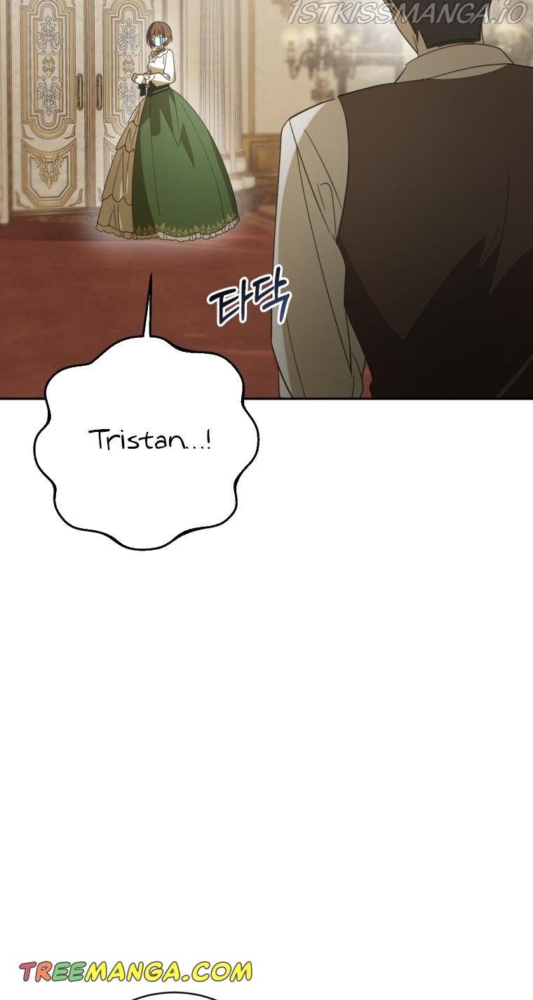 Beloved Tyrant Chapter 20 - page 43