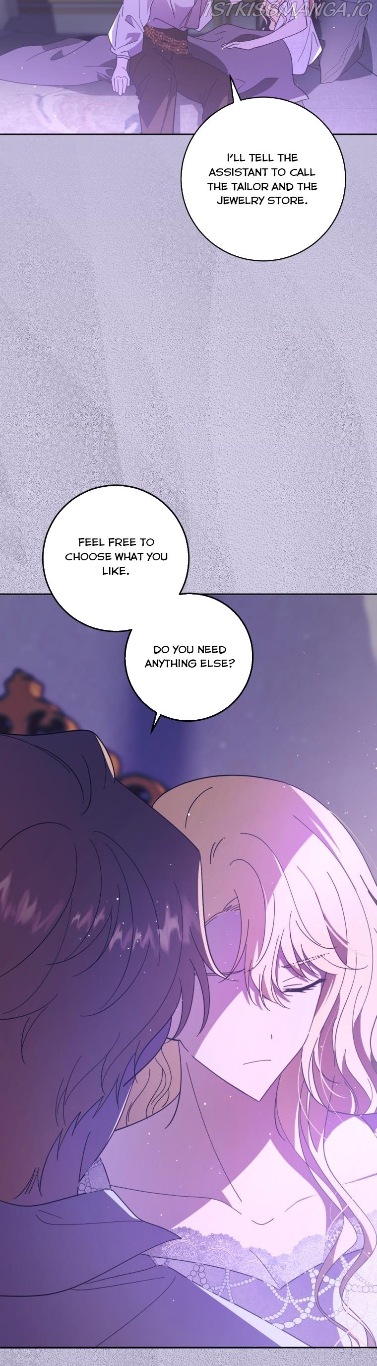 Beloved Tyrant Chapter 20 - page 6