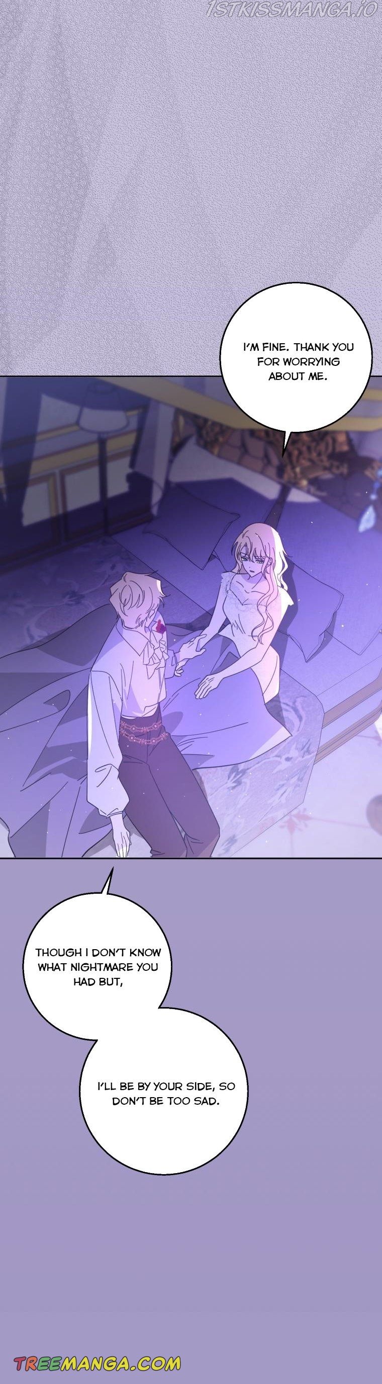 Beloved Tyrant Chapter 20 - page 7