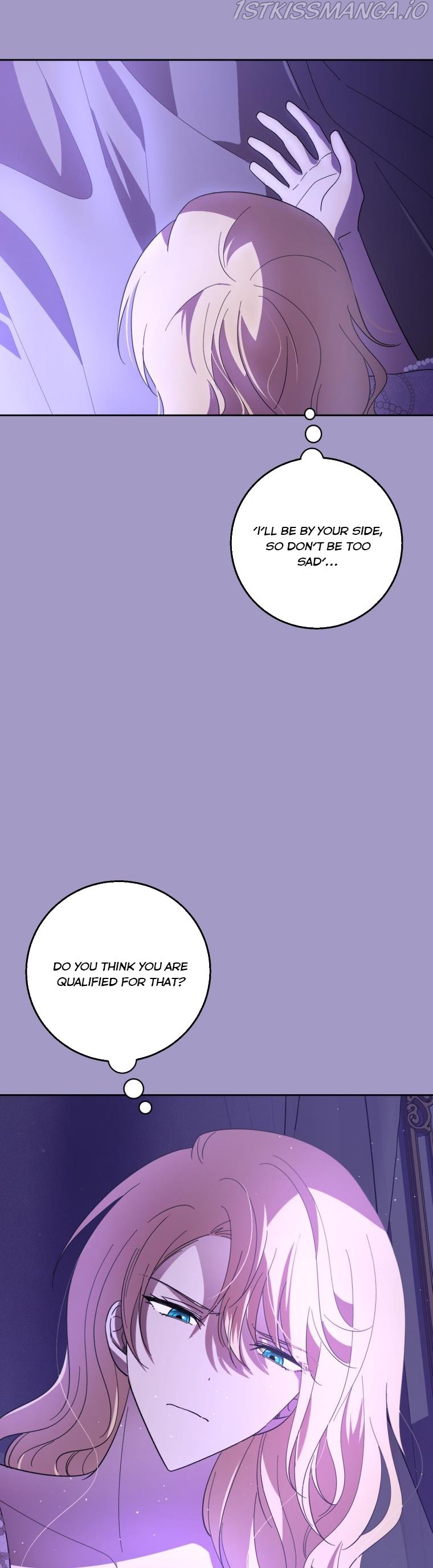 Beloved Tyrant Chapter 20 - page 8