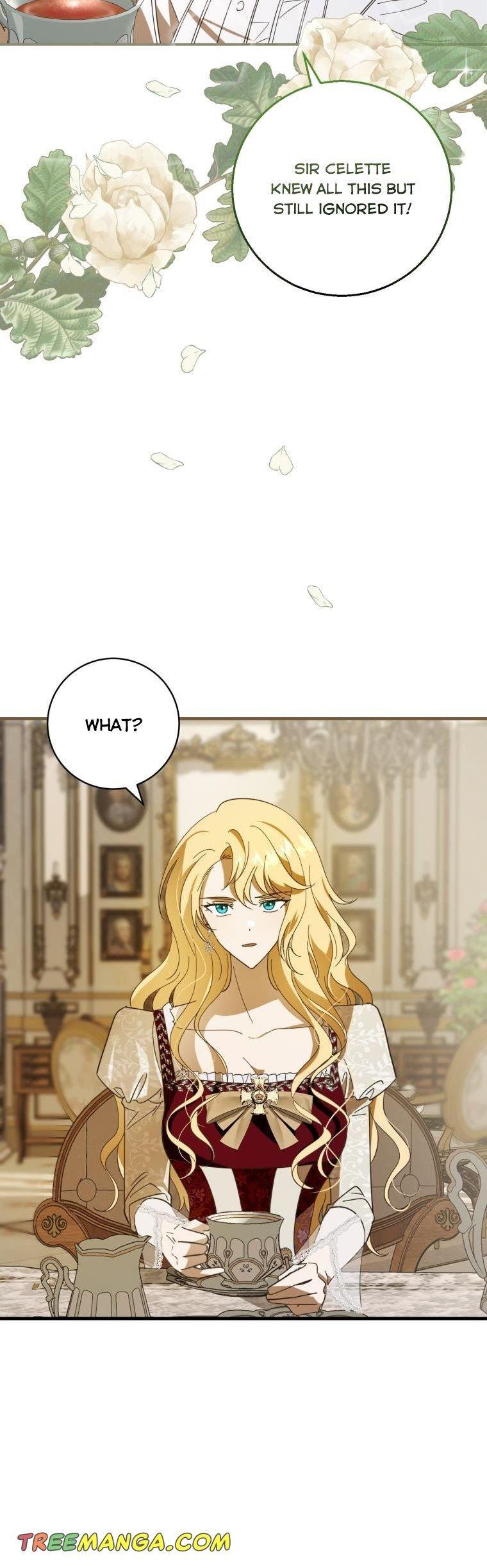 Beloved Tyrant Chapter 15 - page 14