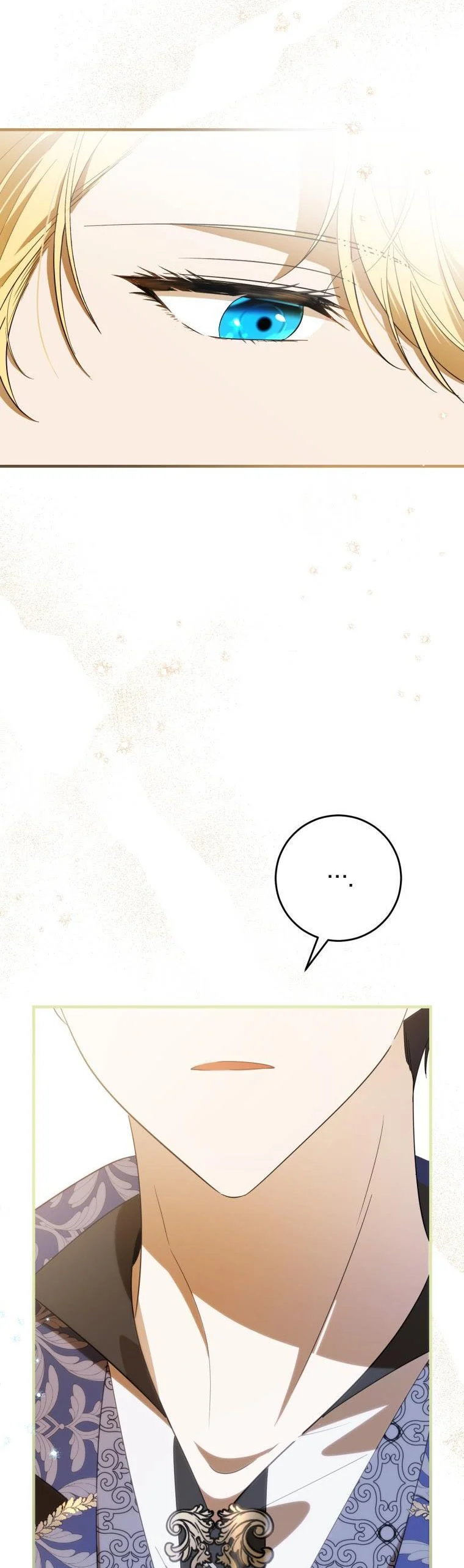 Beloved Tyrant Chapter 35 - page 23