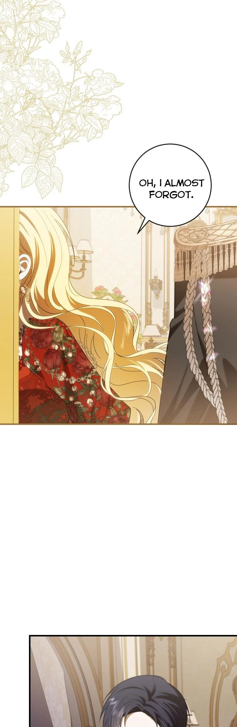 Beloved Tyrant Chapter 35 - page 28