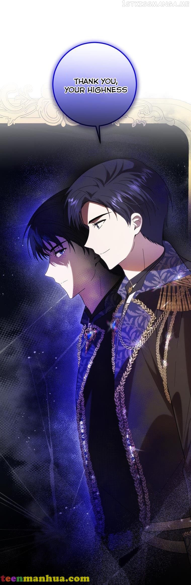 Beloved Tyrant Chapter 35 - page 36