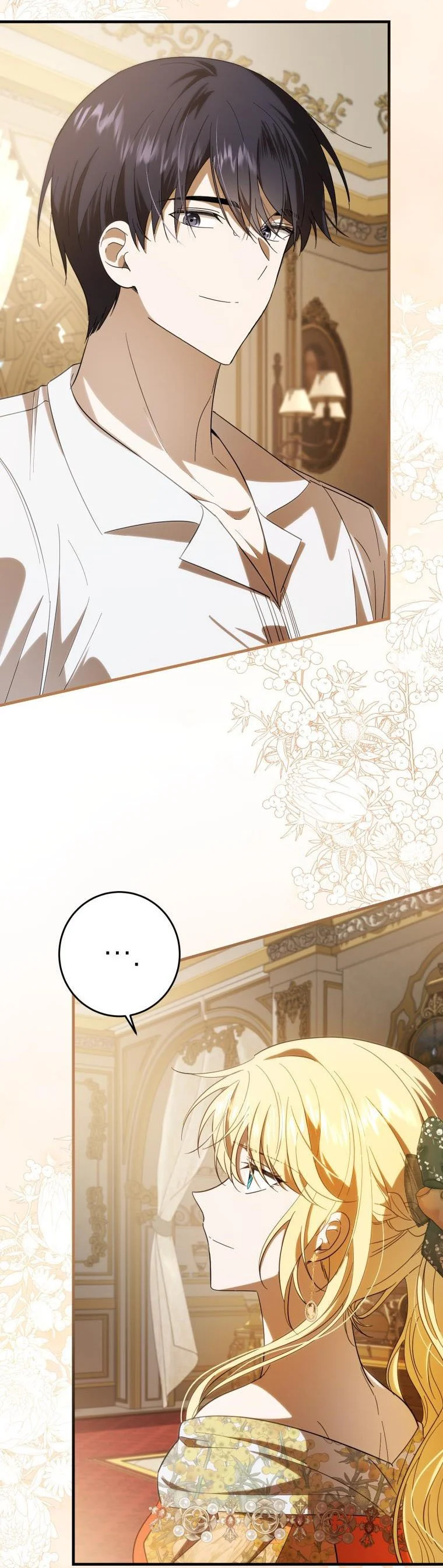 Beloved Tyrant Chapter 35 - page 6