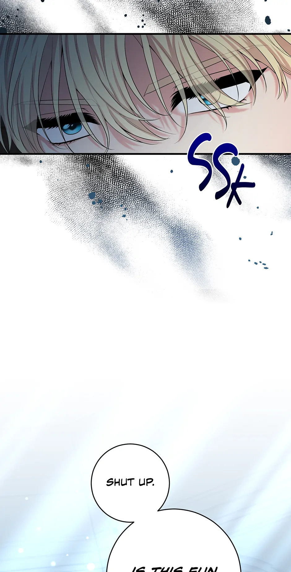 Running Away at Night Chapter 40 - page 11