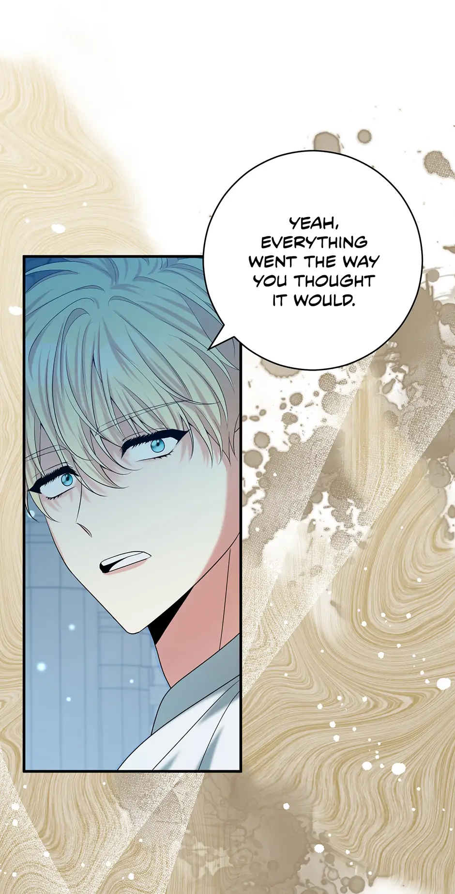 Running Away at Night Chapter 40 - page 13