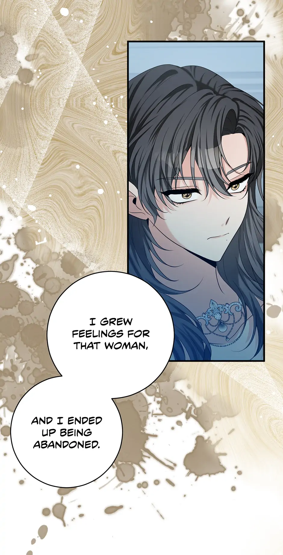 Running Away at Night Chapter 40 - page 14