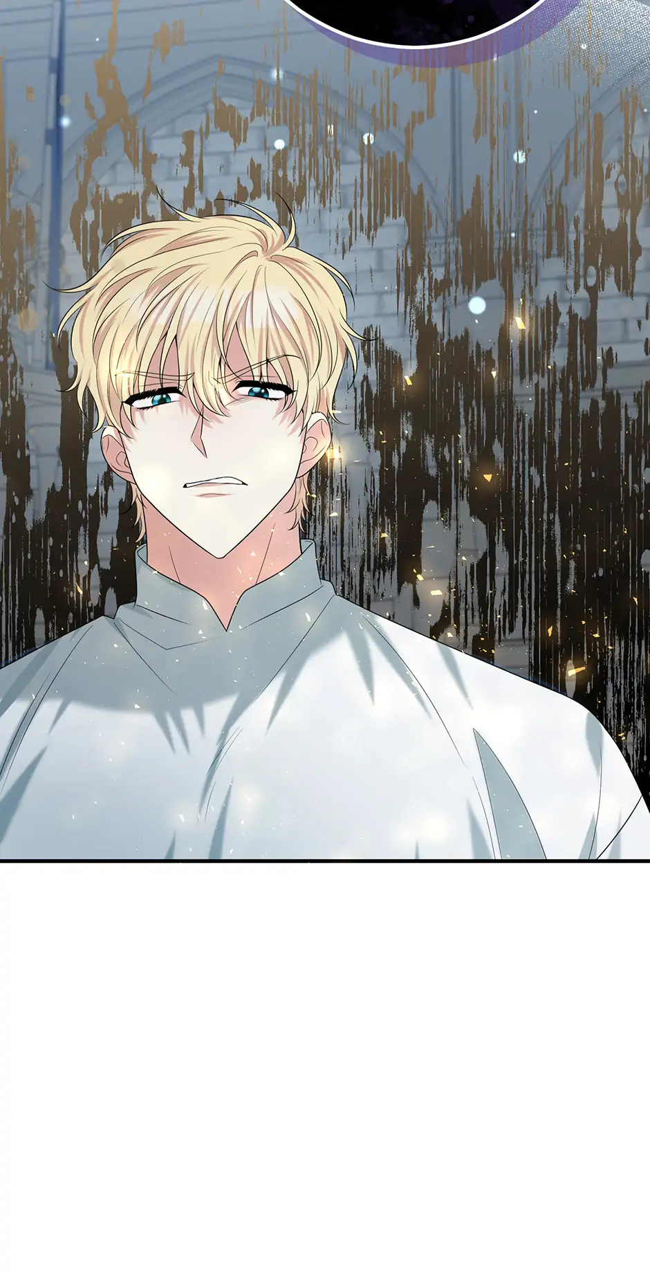 Running Away at Night Chapter 40 - page 19
