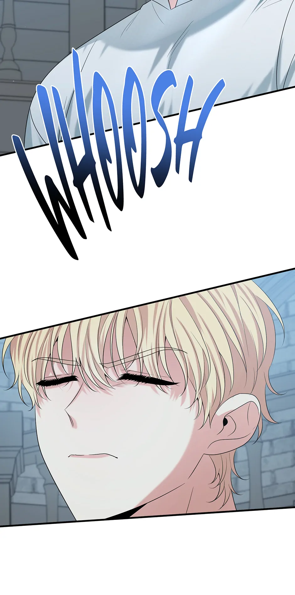 Running Away at Night Chapter 40 - page 22