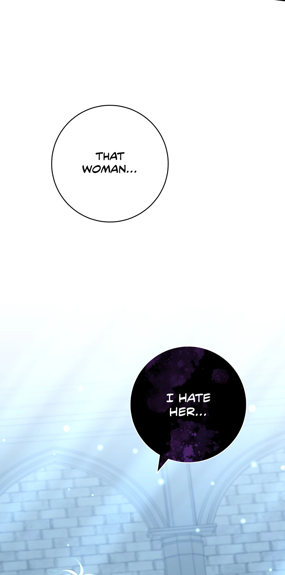 Running Away at Night Chapter 40 - page 24