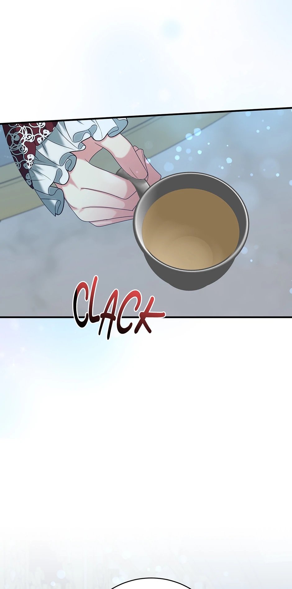 Running Away at Night Chapter 40 - page 56