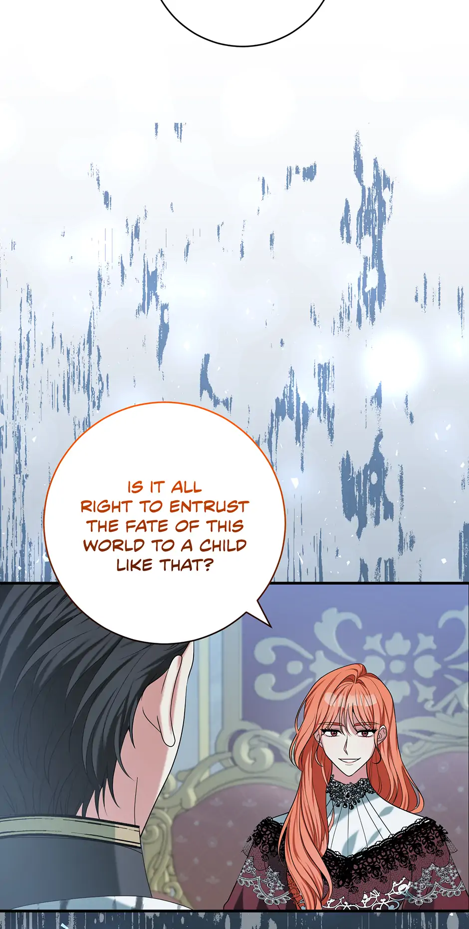Running Away at Night Chapter 40 - page 64