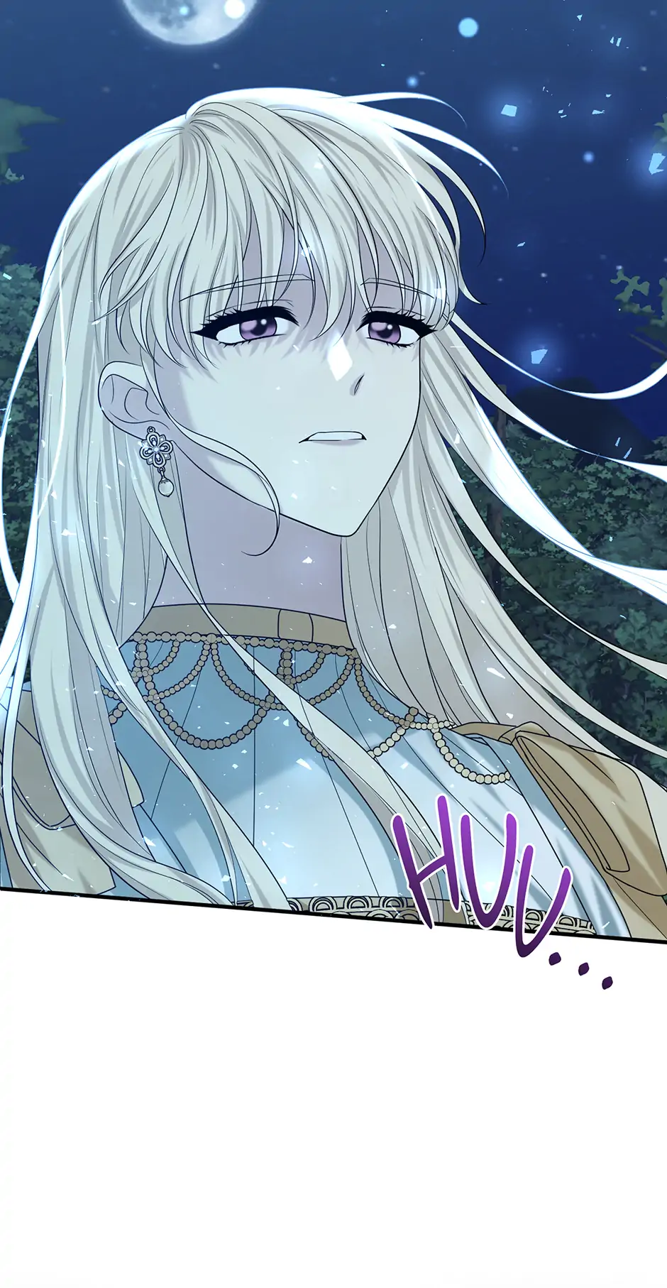 Running Away at Night Chapter 40 - page 76