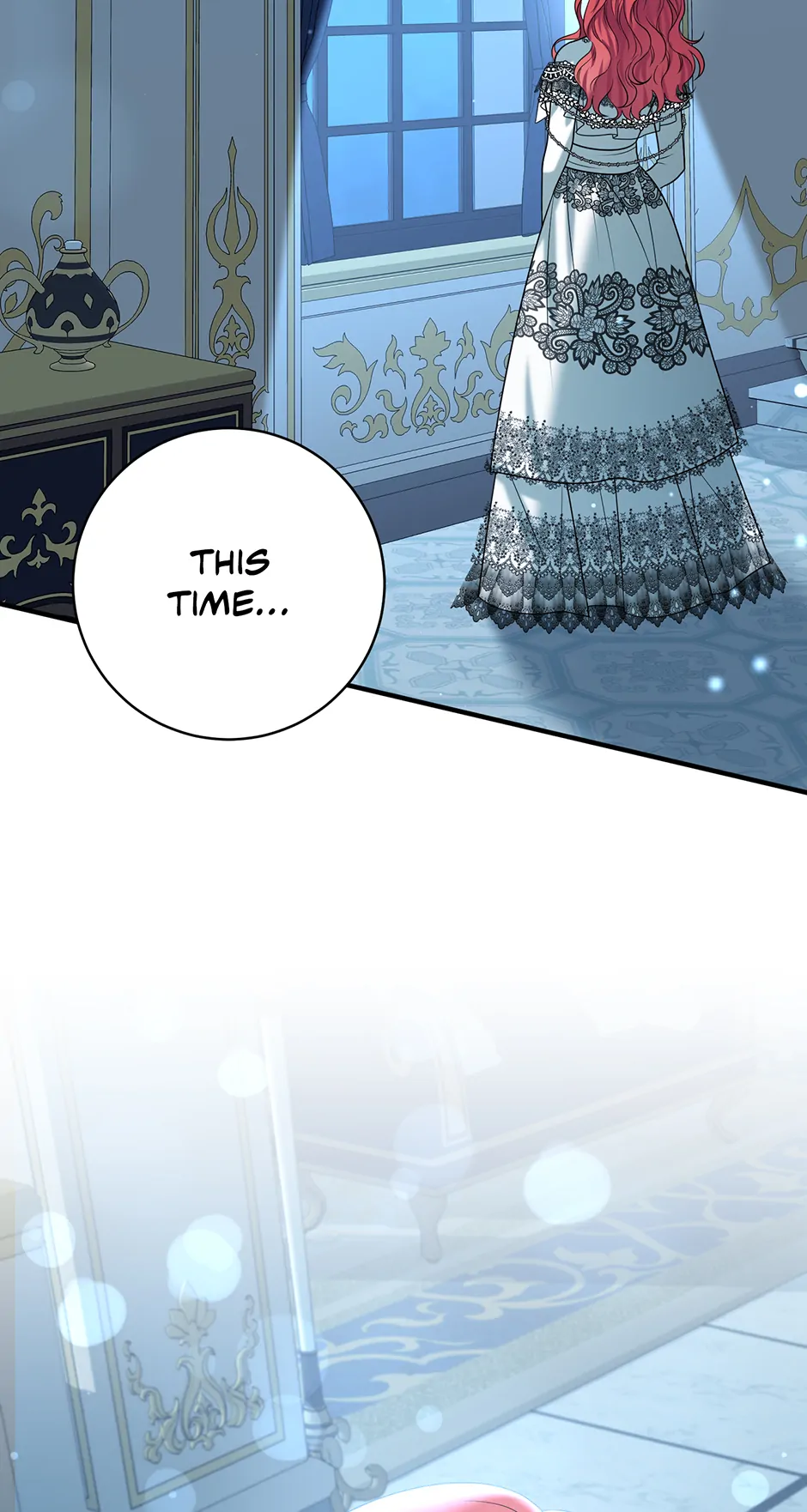 Running Away at Night Chapter 40 - page 87