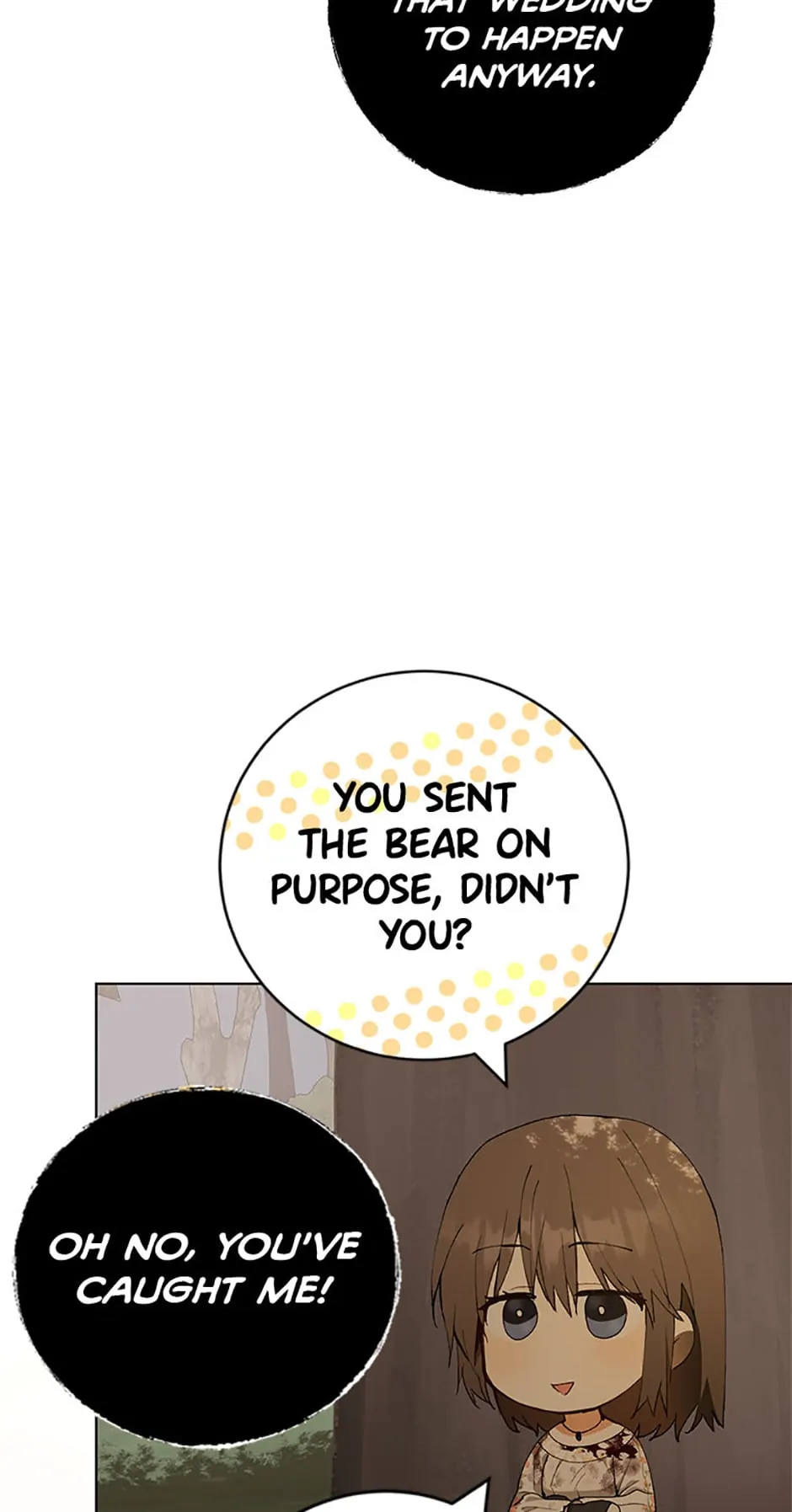 The Egoistic Courtship Chapter 22 - page 10