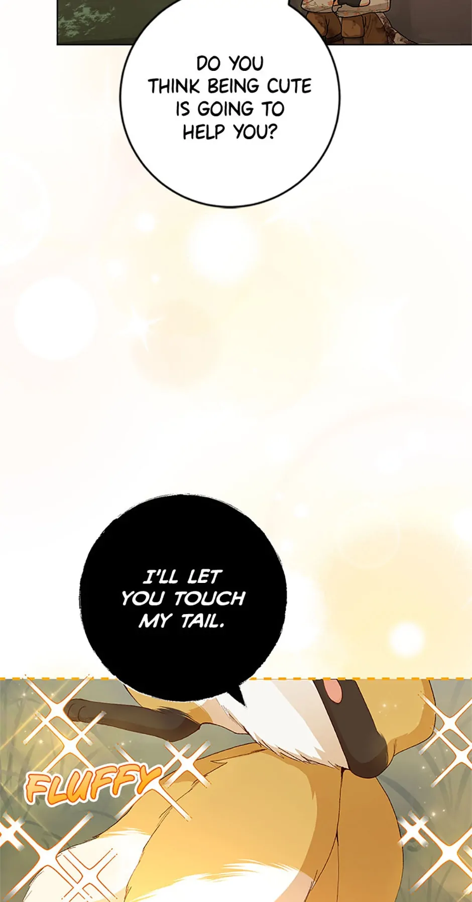 The Egoistic Courtship Chapter 22 - page 11